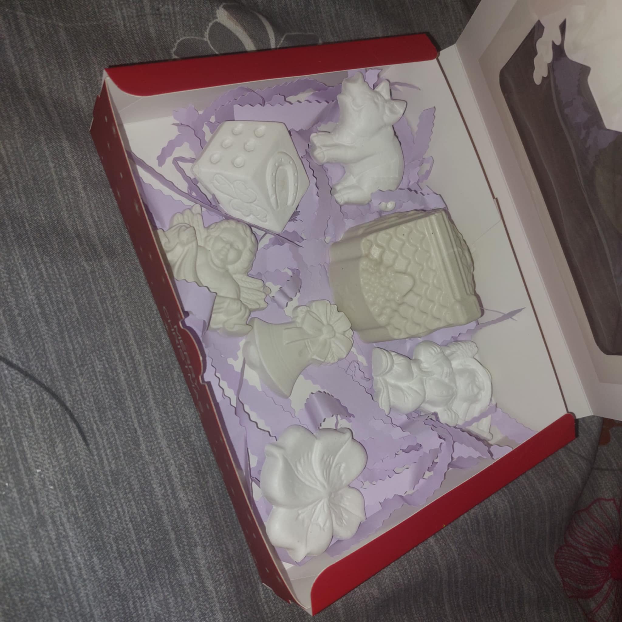 Figurine pentru copii