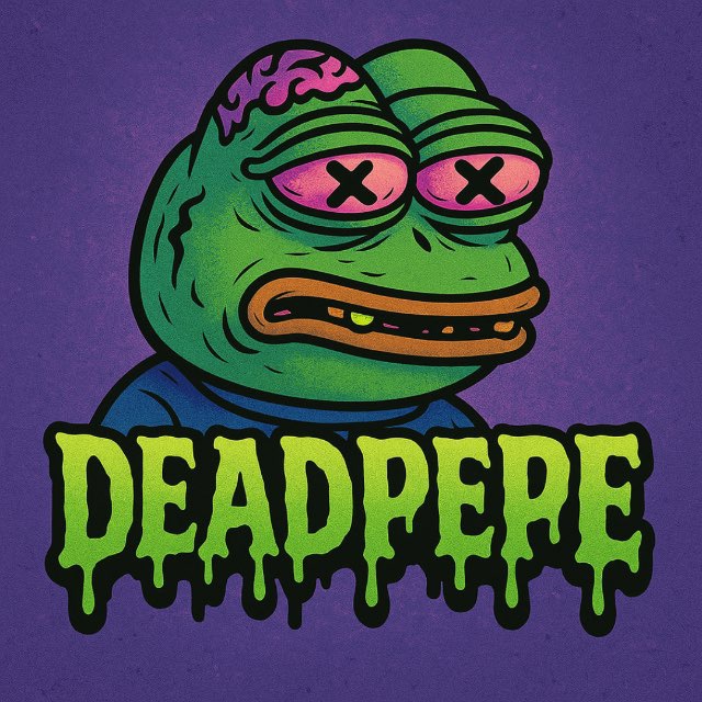 DEADPEPE