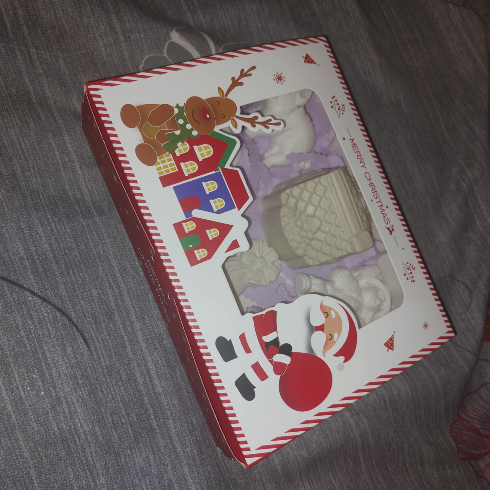 Figurine personalizate