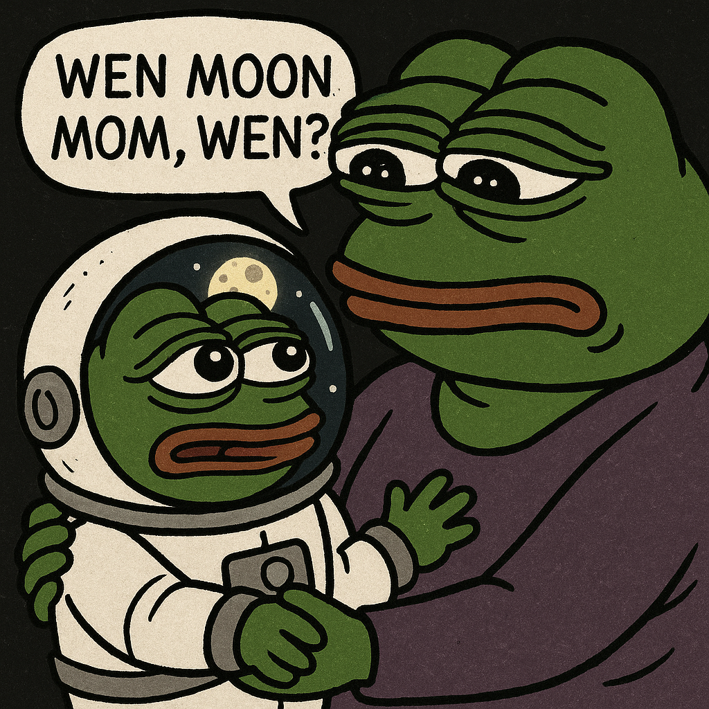 Moon Pepe