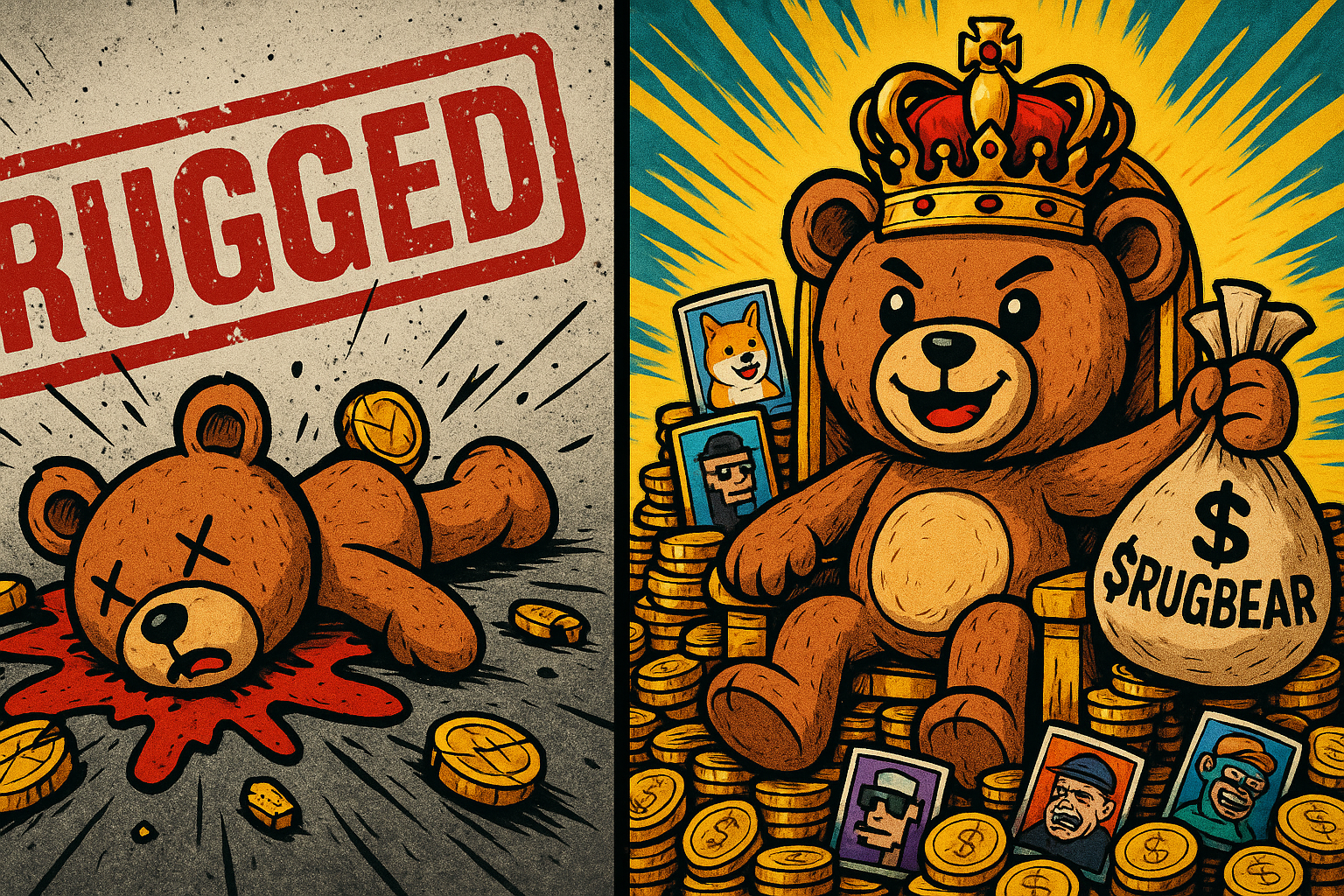 RUGBEAR Image 4